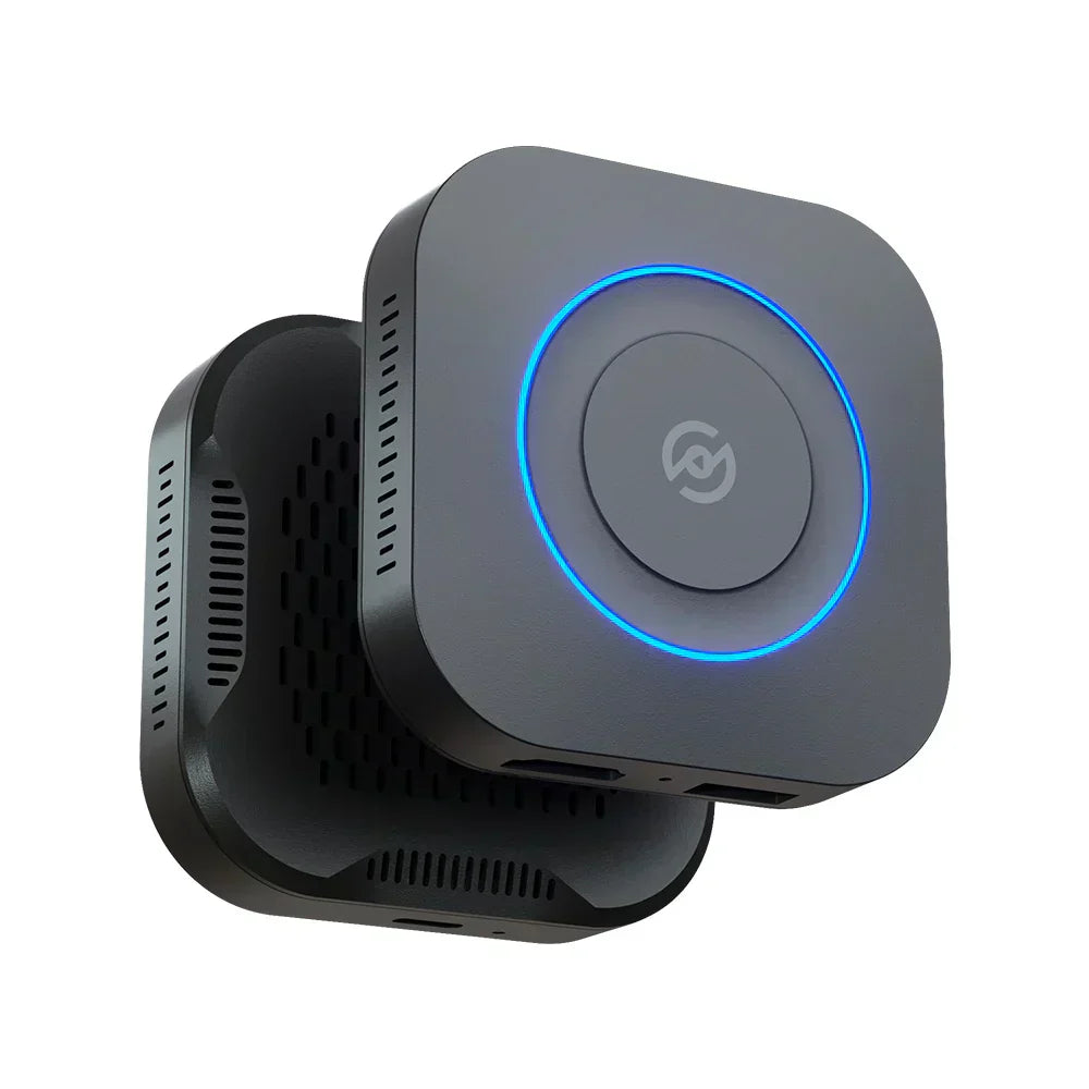 AI Media Box für BMW