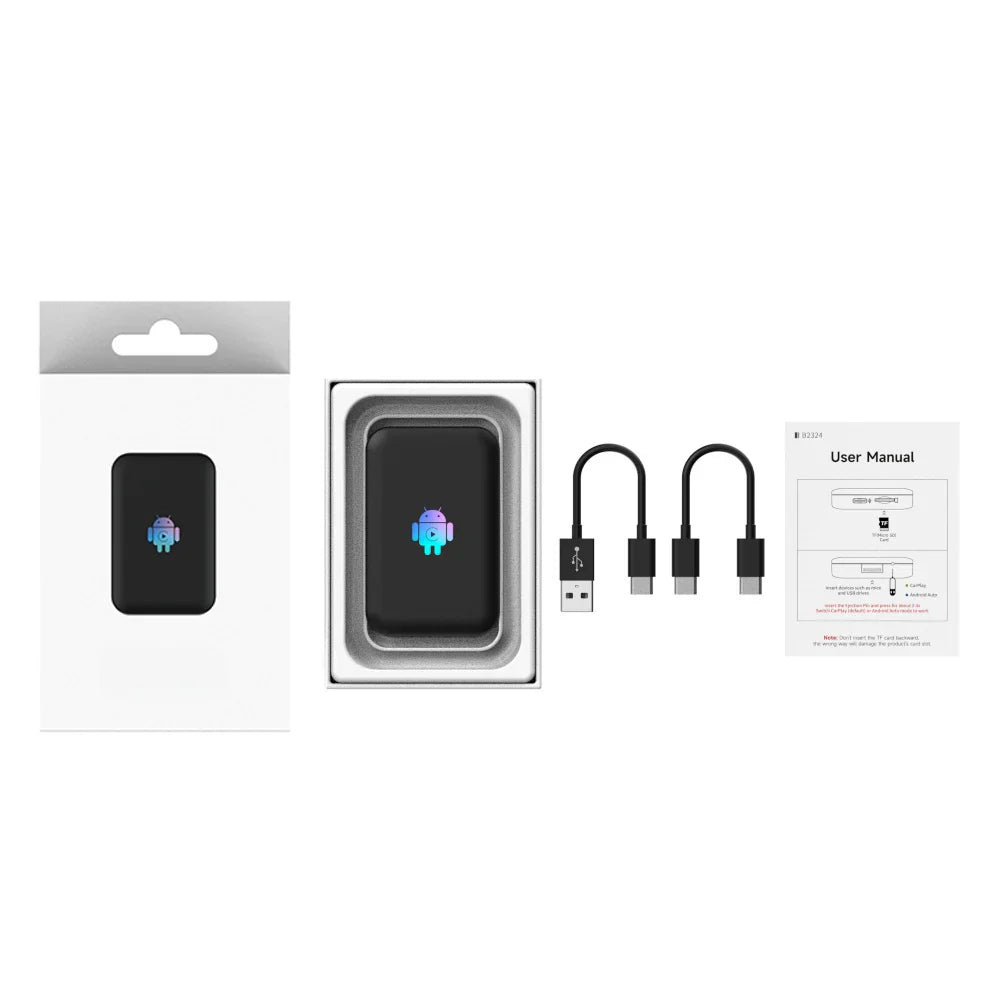 AI Media Box per Volkswagen