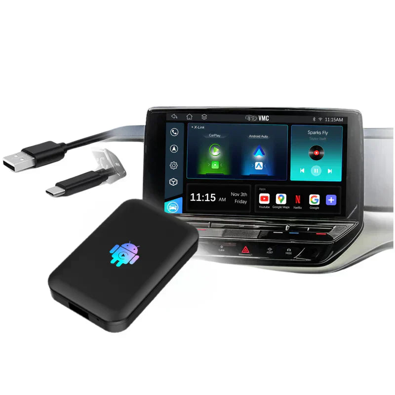 AI Media Box per Hyundai